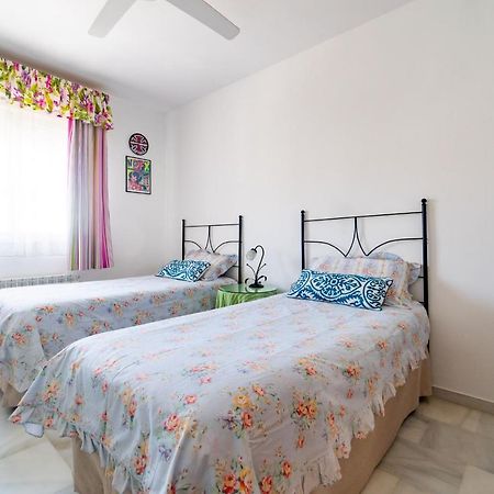 Villa Bonita Casa En Granada+Parking En El Centro+Wifi Ambroz Exterior foto